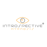 Official Introspective Hypnosis logo – a regression technique created by Antonio Sangio and facilitated by Yvette Sheppard 