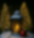 The Lantern on Christmas Eve
