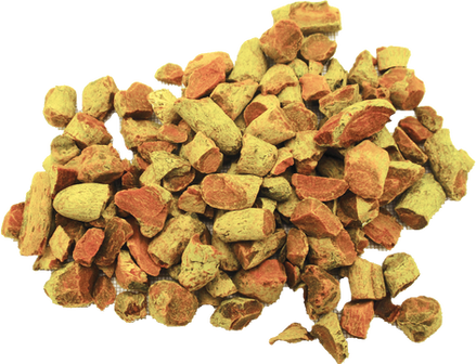 Curcuma longa rhizome C/T