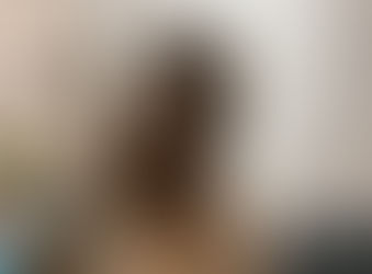 サロンワーク【ナチュラルアッシュの施術前~後】