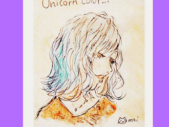 naturalメイク【簡単コントロールカラー編】