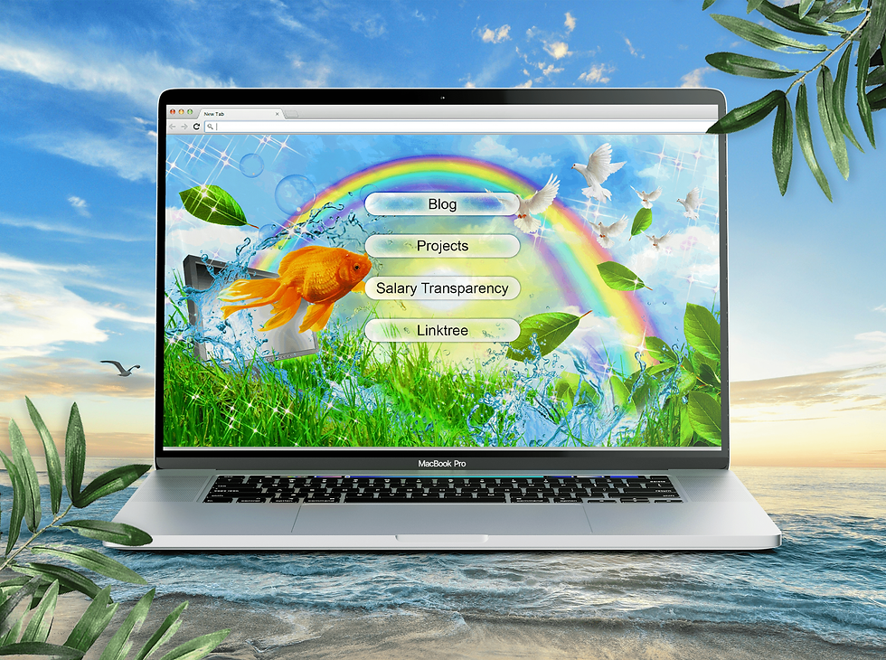 Imagemap by Eliyah Mallari