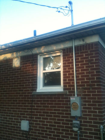 Rental Code Update, Dedicated Circuits, Service Update 