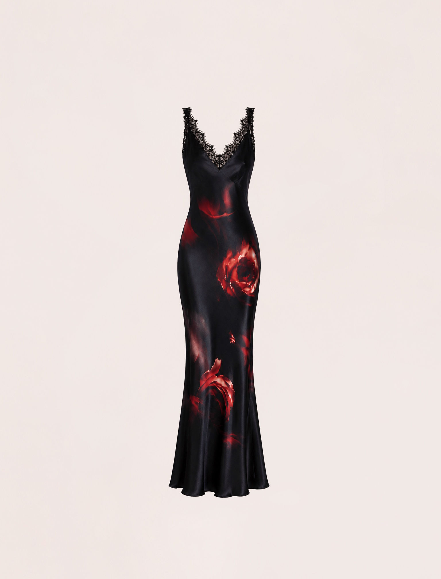 ROSA SLIP DRESS