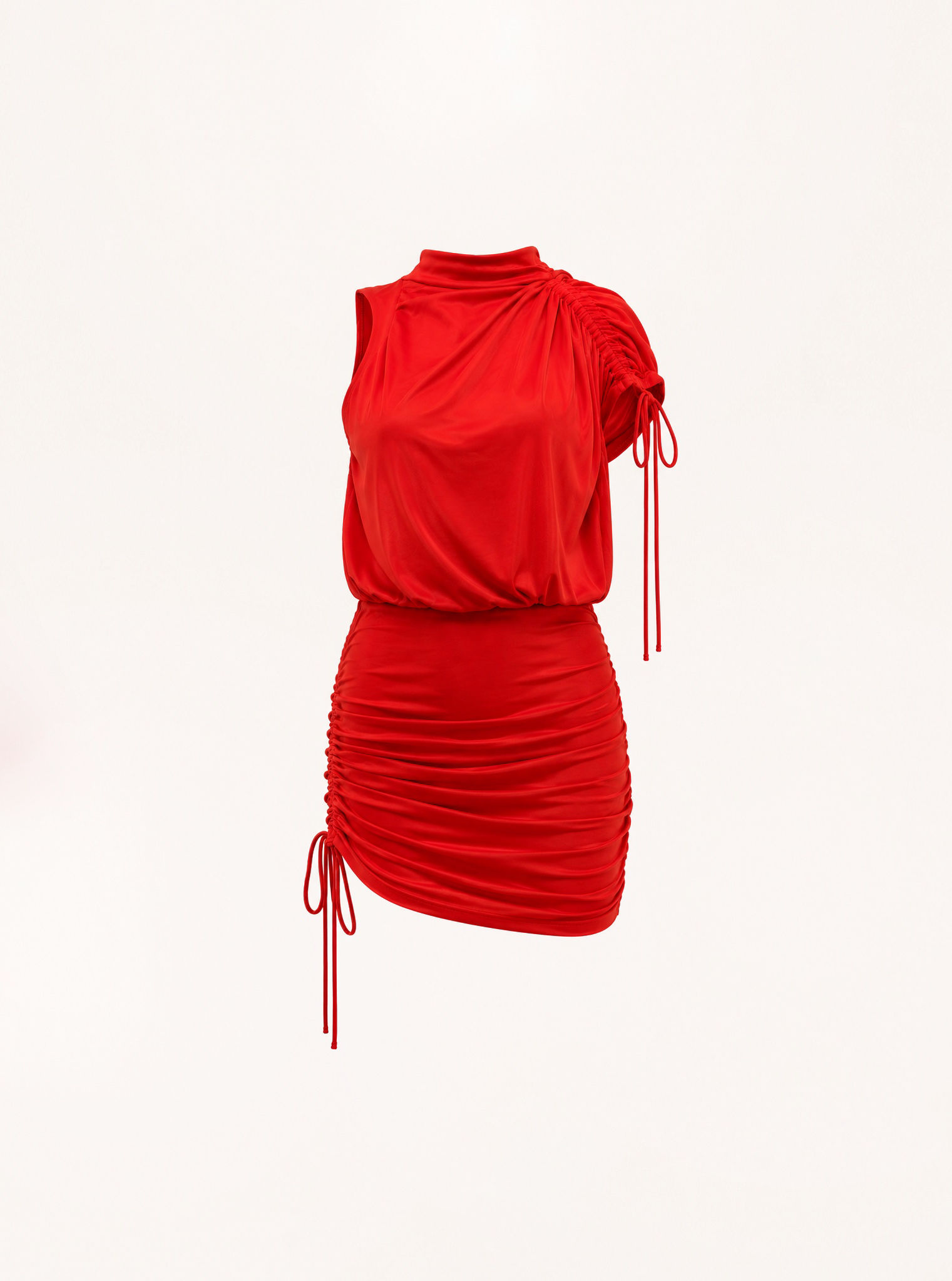 ADJUSTABLE DRESS