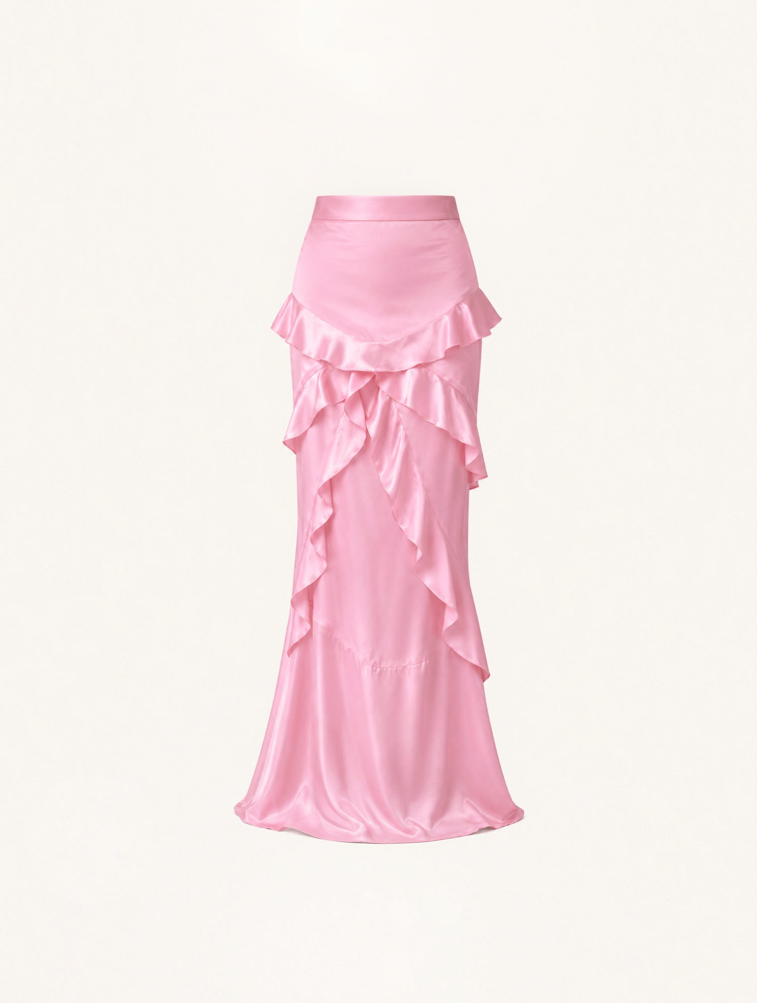BUBBLE GUM SKIRT