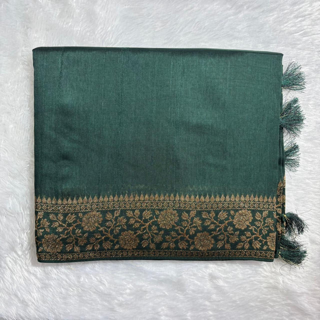 Banaras Fancy Saree