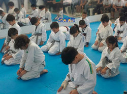 JUDO 2018