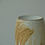 Thumbnail: Vase/reed diffuser - Baked Alaska