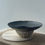 Thumbnail: Carved blooming bowl - Basaltic