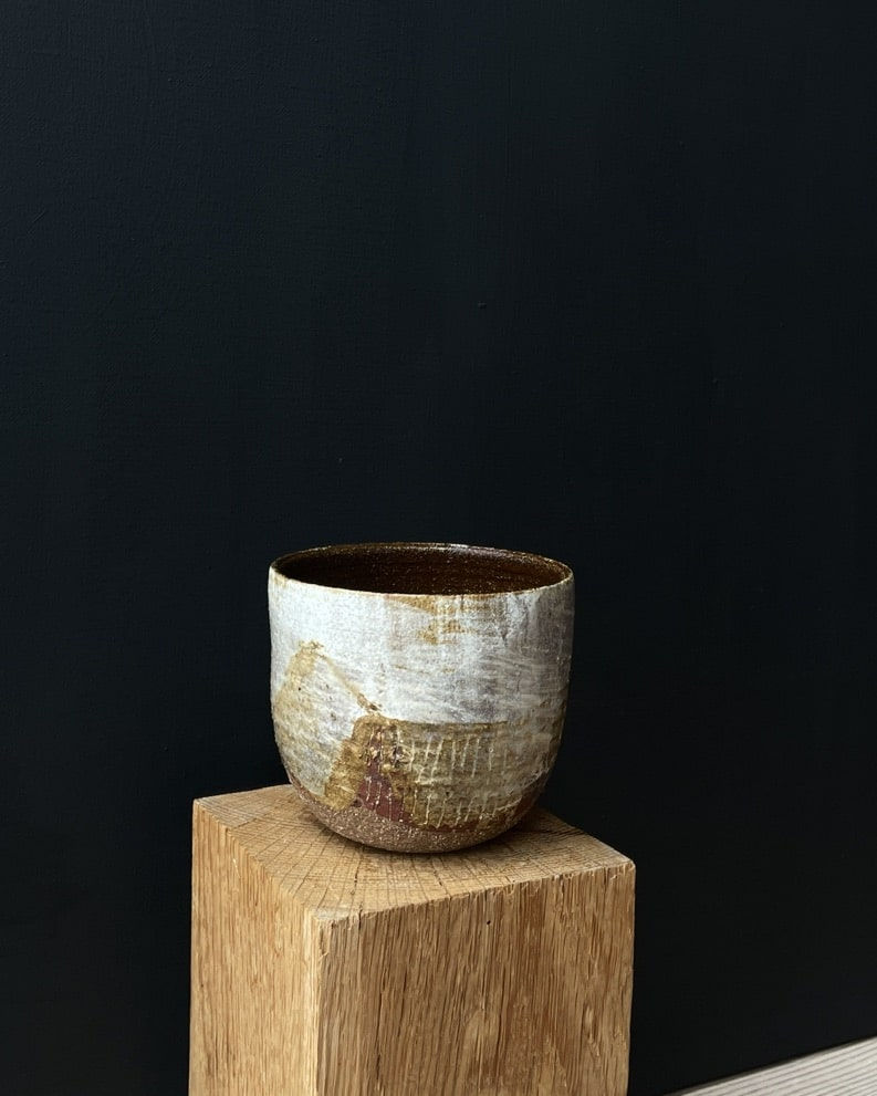 Tea bowl - Arlas #1