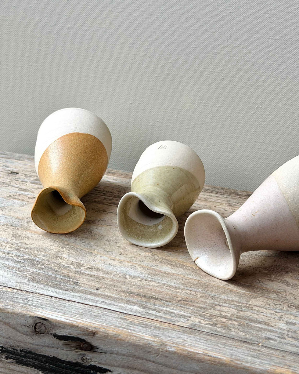 Thumbnail: Stem vase - Group #2