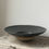 Thumbnail: Basalt blooming bowl