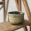 Thumbnail: Tea bowl - Kin no hata