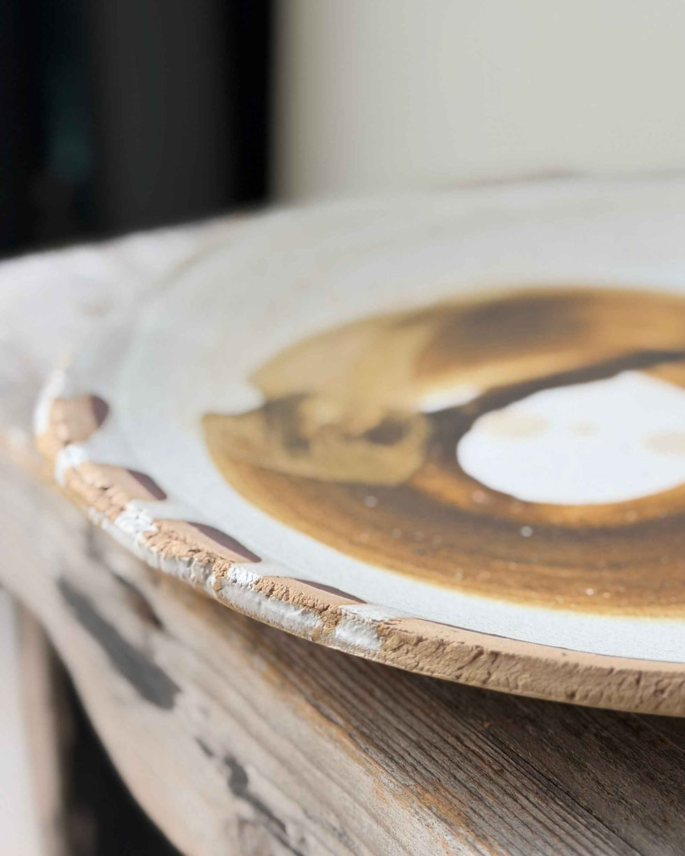 Thumbnail: Enso platter
