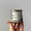 Thumbnail: Granitic breakfast set (3 pieces)