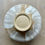 Thumbnail: Ikebana offering bowl
