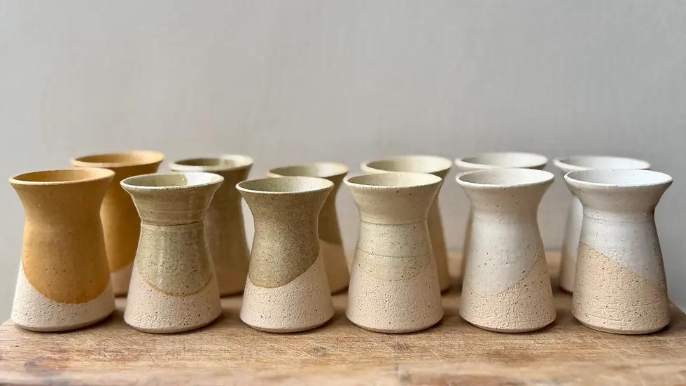 Thumbnail: Pre-Order | Together Egg cup