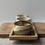 Thumbnail: Set of 3 bowls - Toasted