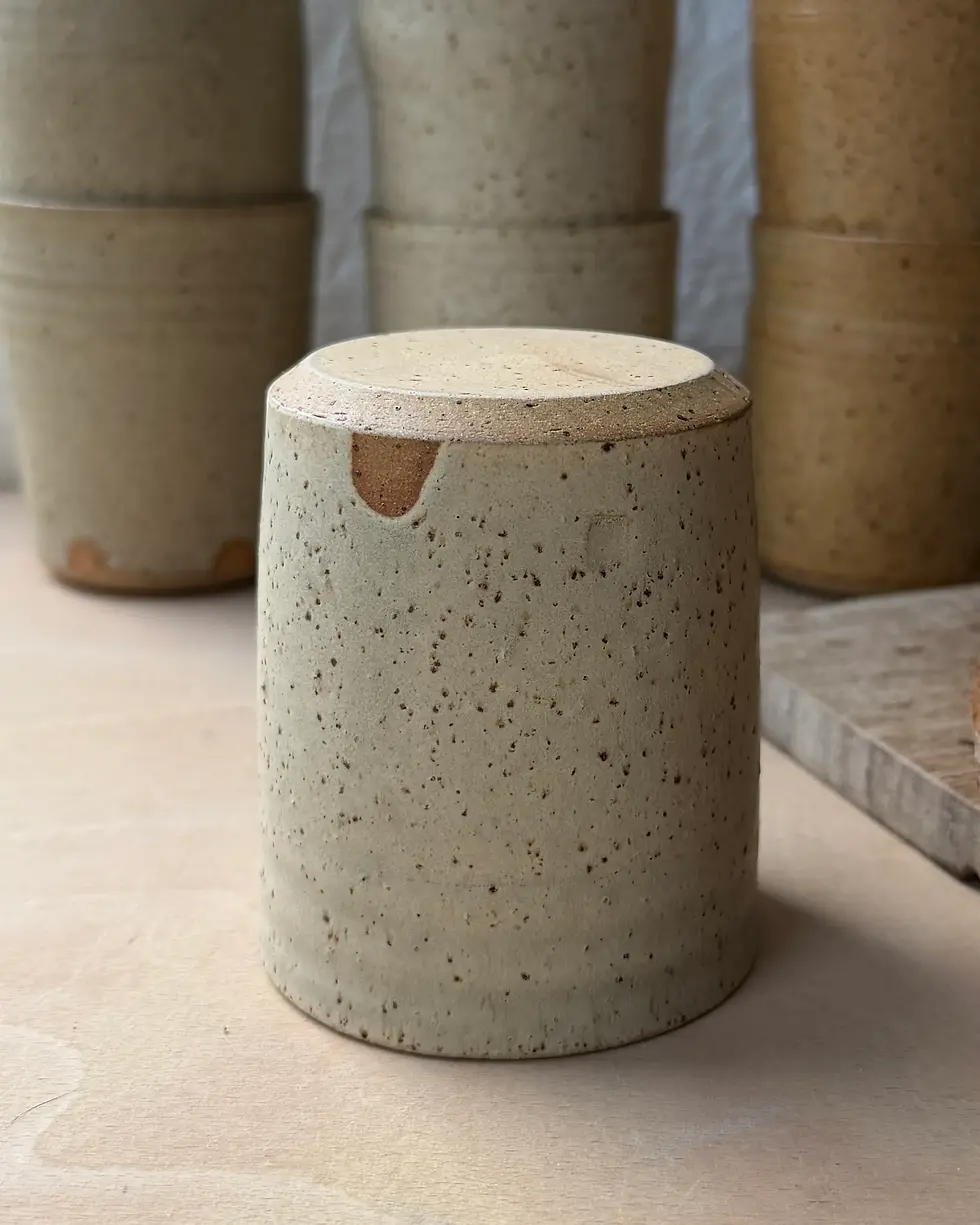 Thumbnail: Pre-Order | Together Beaker cup