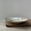 Thumbnail: Marli plate - Light blue ash