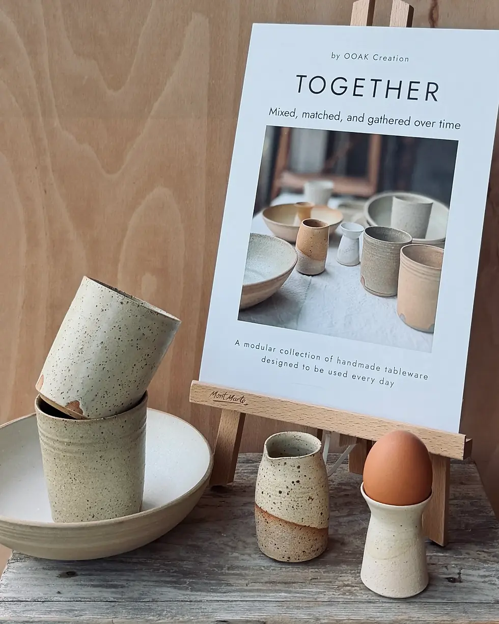 Thumbnail: Pre-Order | Together Pourer