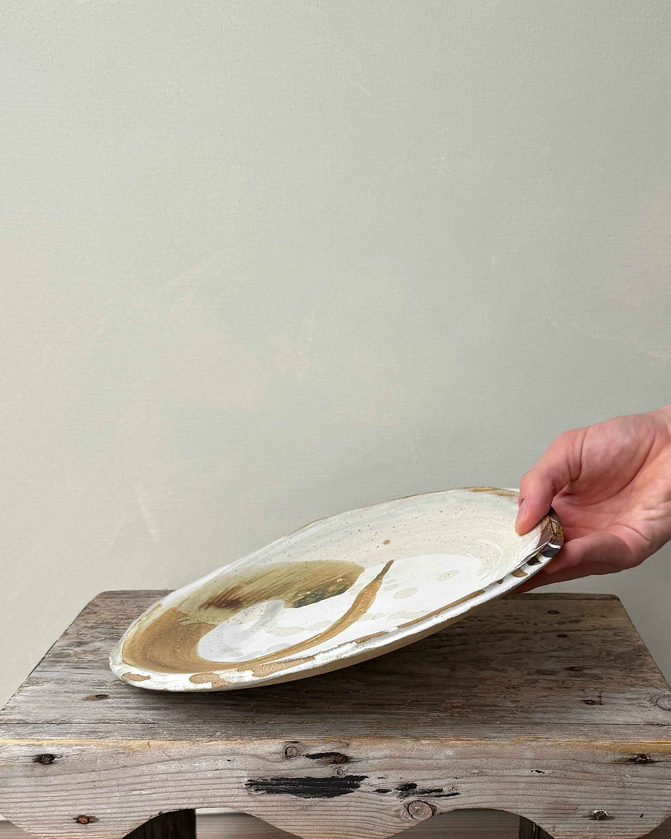 Thumbnail: Enso platter