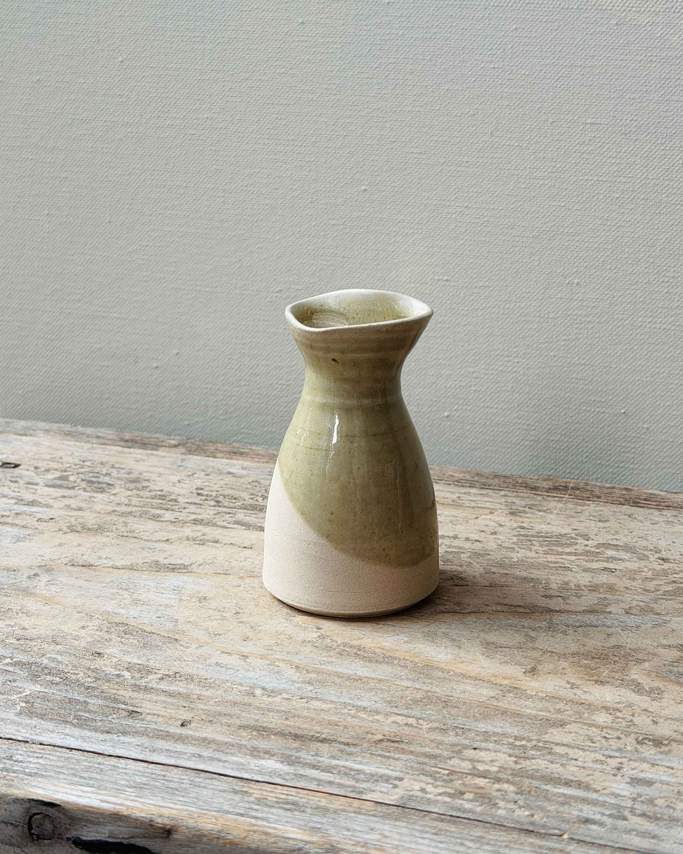Thumbnail: Stem vase - Group #2