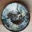 Thumbnail: Ash-glazed dark platter
