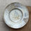 Thumbnail: Marli plate - Light blue ash