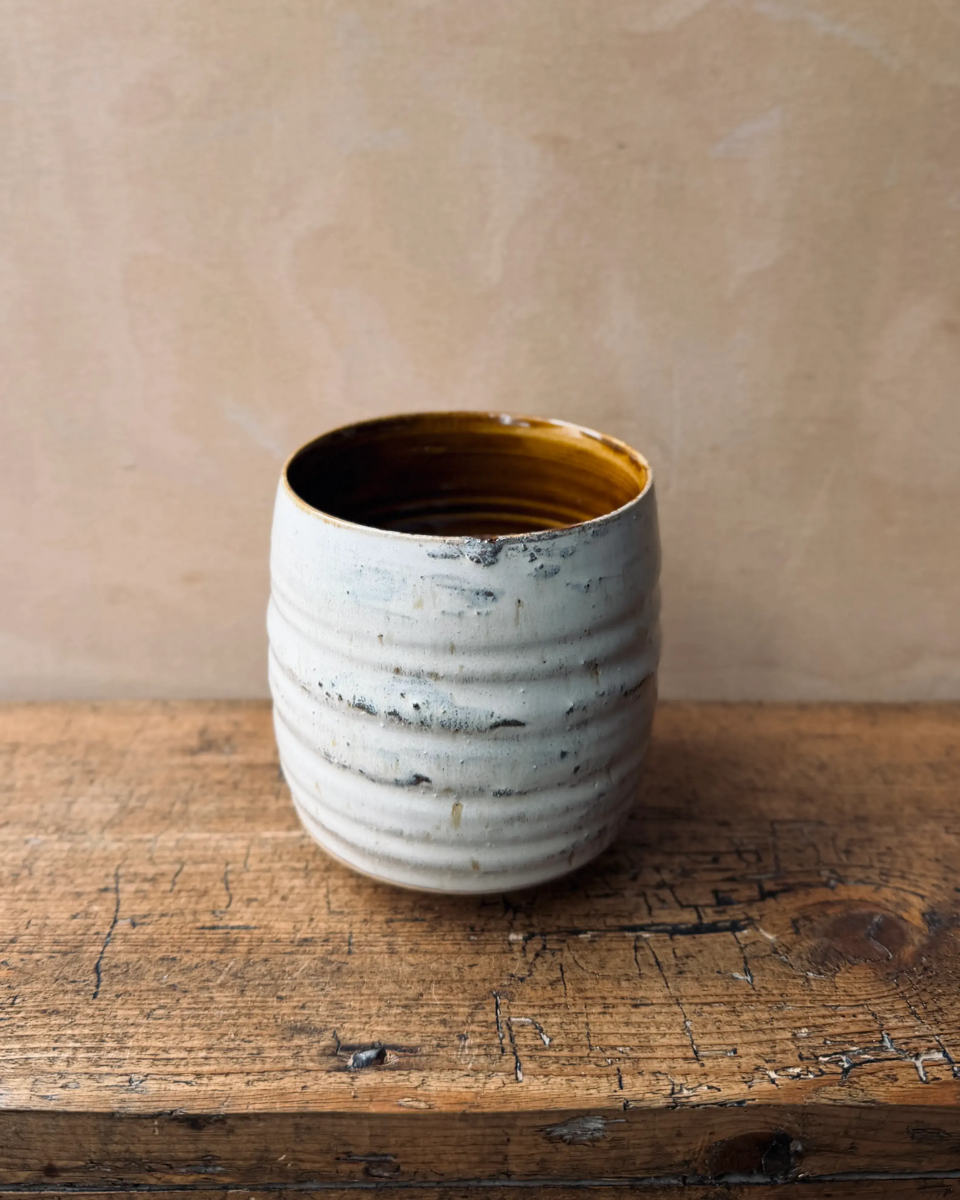 Yunomi cup #050