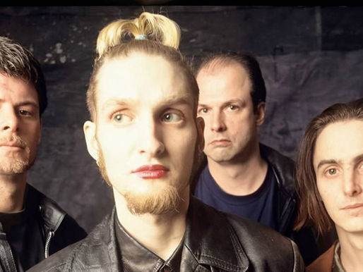Grunge’ın All-Star Grubu: Mad Season