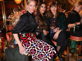 SISTERLY x La DoubleJ host an influential Celebration of Sisterhood withJade Parfitt