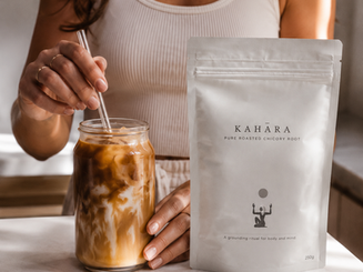 The Ritual of Resilience: How Kate Charter Turned Her Health Journey into a Modern Wellness Brand