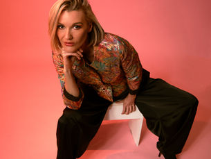 Jules Cameron on Sound, Sisterhood, and the Art of Living Loud