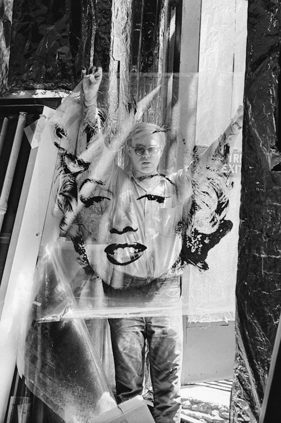 Maddox Mayfair and Mumble Forum Hosts Private Viewing of the William John Kennedy Collection in Celebration of PHOTO LONDON