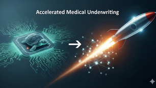 Efficient, Transparent, Fair Underwriting for Health Insurance