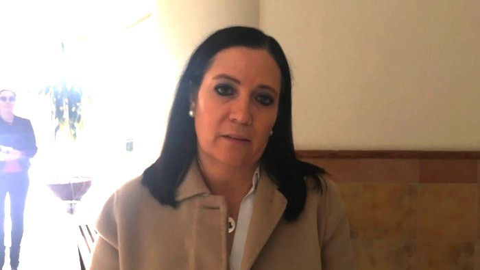 Complicado el presupuesto 2019 para Chihuahua: Paty Terrazas