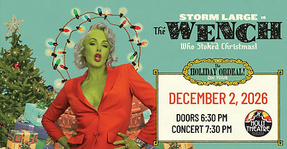 STORM LARGE 