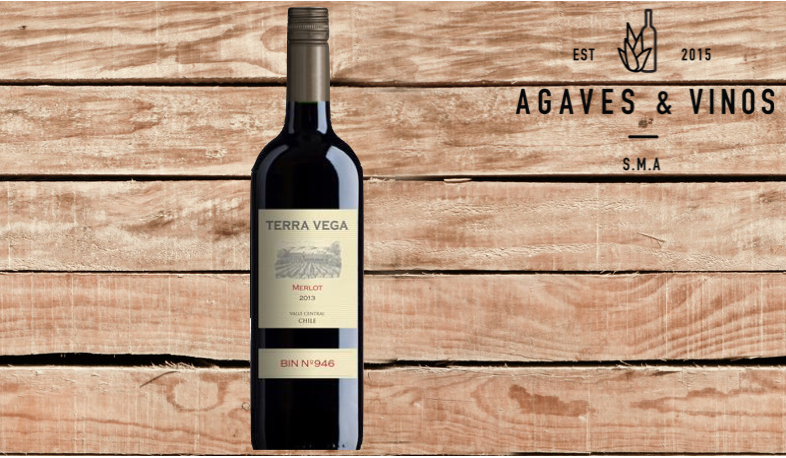 TERRA VEGA MERLOT