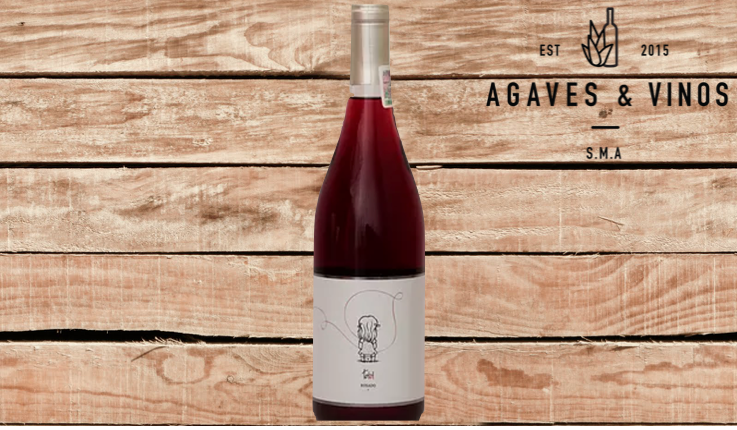TOTOL ROSADO
