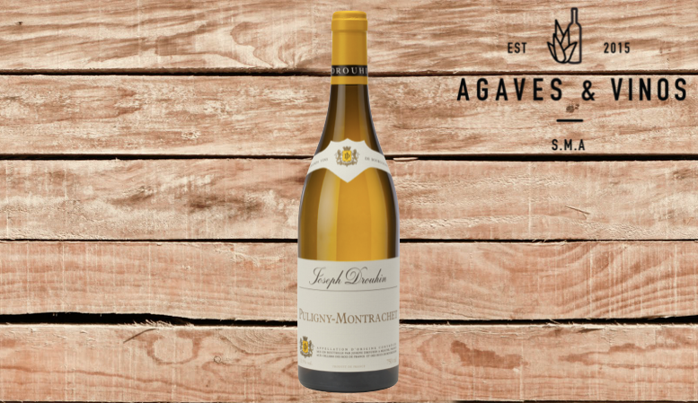 JOSEPH DROUHIN PULIGNY MONTRACHET