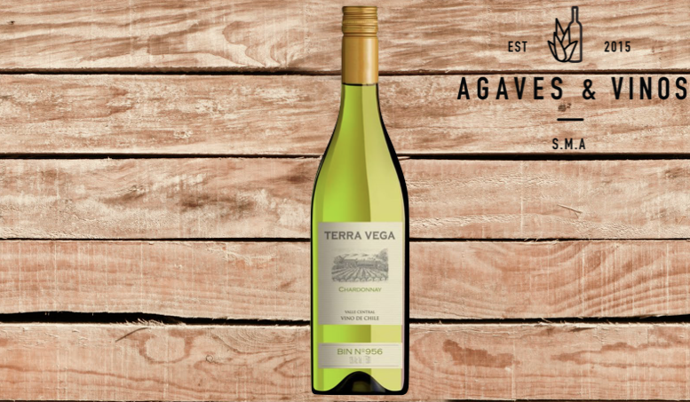 TERRA VEGA CHARDONAY