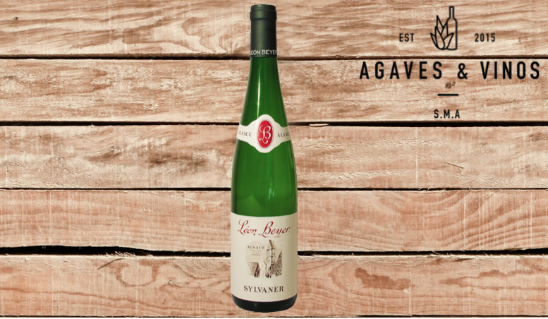 LÉON BEYER PINOT BLANC