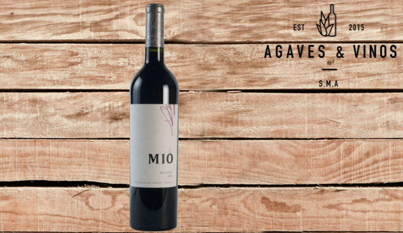 MIO MALBEC