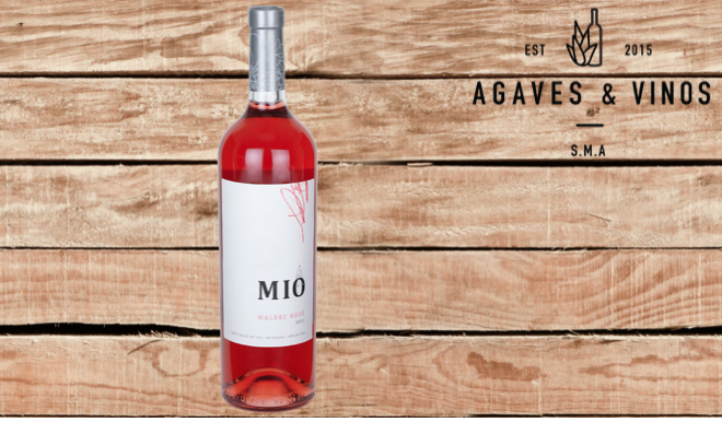 MIO MALBEC ROSÉ