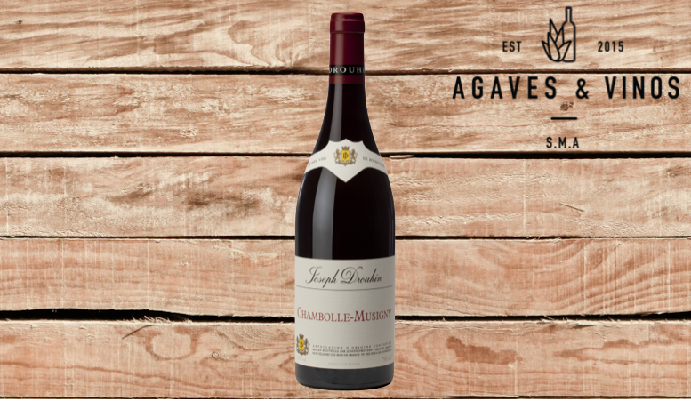JOSEPH DROUHIN CHAMBOLLE MUSIGNY