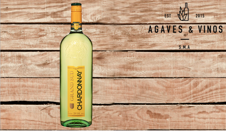 GRAN SUD CHARDONNAY