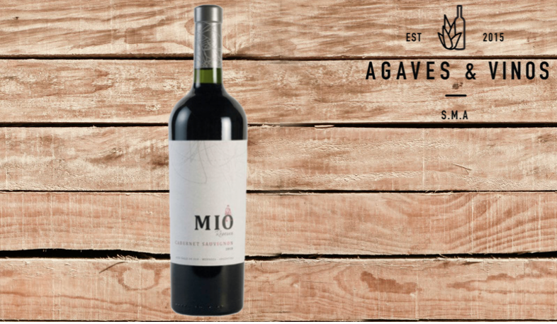 MIO CABERNET SAUVIGNON RESERVA