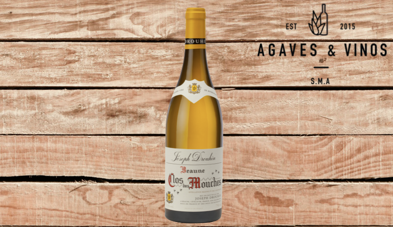 JOSEPH DROUHIN BEAUNE CLOS DES M.
